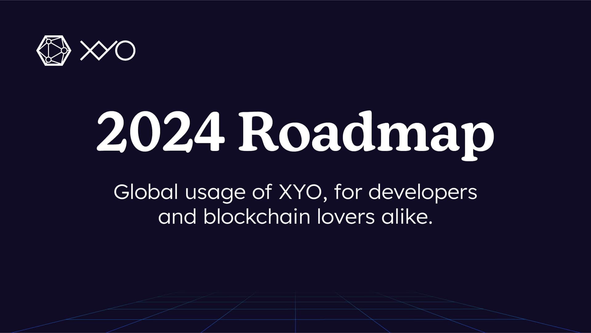 Unveiling XYO: Revolutionizing Data with Blockchain Technology