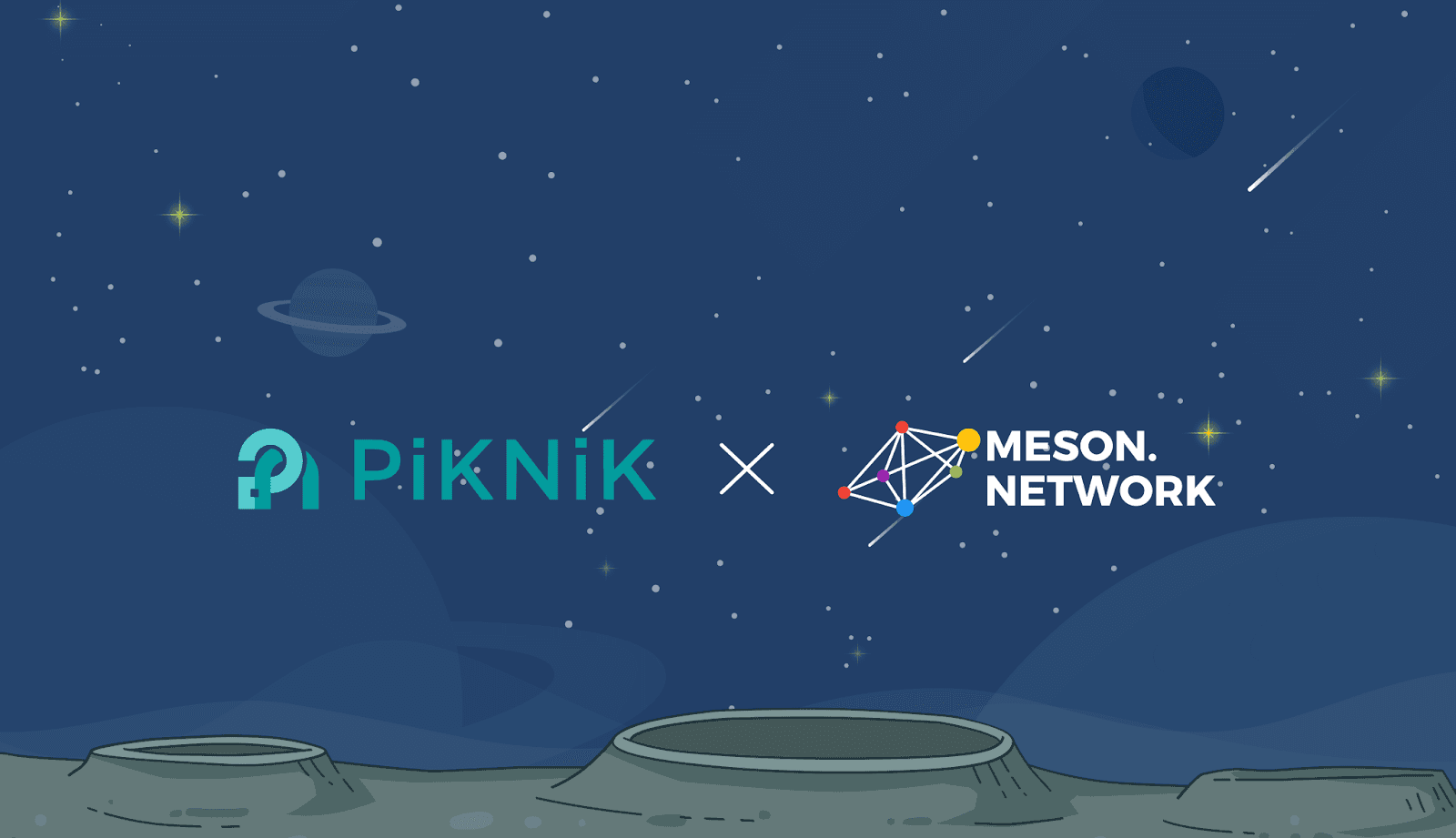 PiKNiK Partners with Meson Exchange to Revolutionize Cloud Resource Management