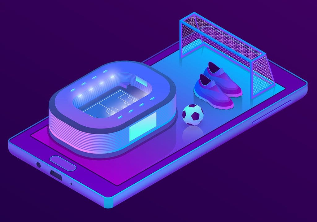 Transforming Stadium Experiences with Weaver Labs Partnership