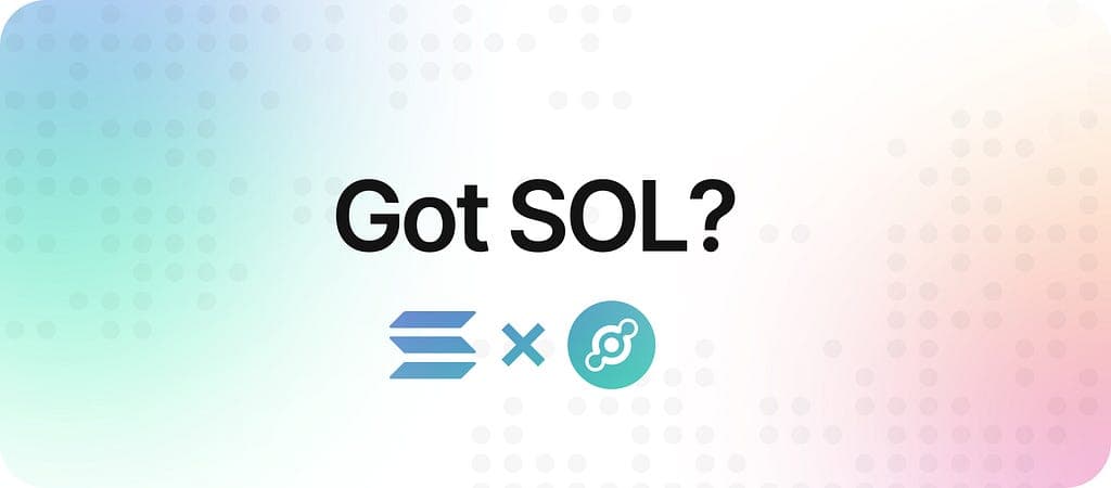Helium Network Upgrades to Solana Blockchain, Boosting Scalability and Transaction Speeds