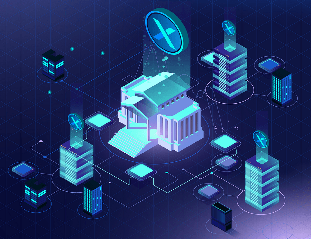 XNET Charter: Fostering Transparency and Decentralization