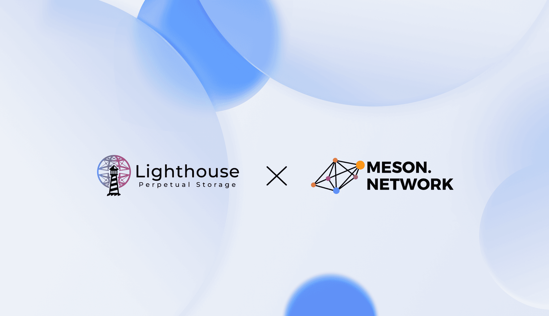 Lighthouse and Meson Network: Revolutionizing Data Storage and Bandwidth Marketplaces