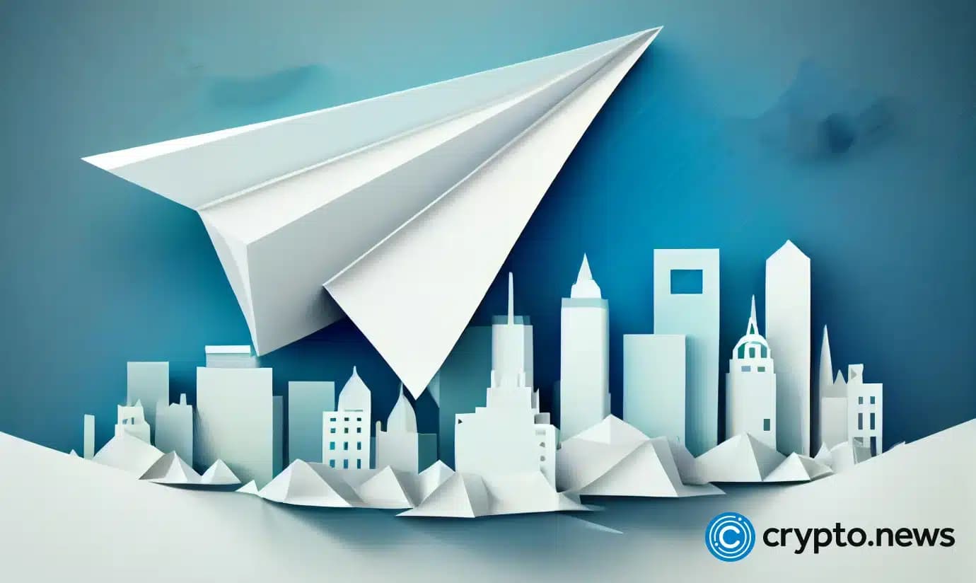 Telegram Plans IPO in 2025, Presentation Reveals Potential Monetization Strategies