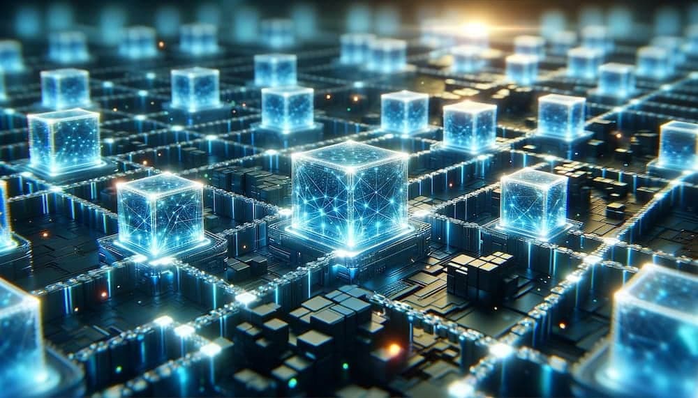 Revolutionizing Blockchain Technology with Modular Blockchains