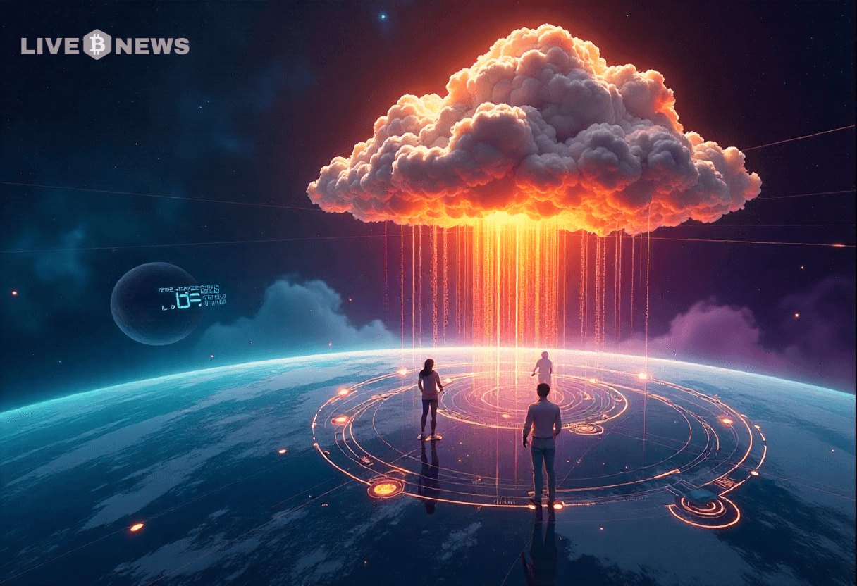 Space and Time Integrates USDC Stablecoin on ZK Queries