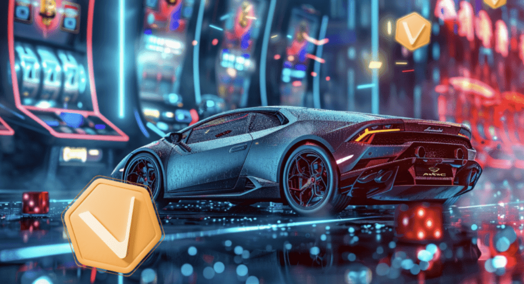 Filecoin and VeChain Shine Amidst Bitcoin's Surge