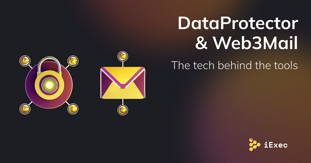 Privacy-Enhancing Marketing: A Look at iExec's New Developer Tools