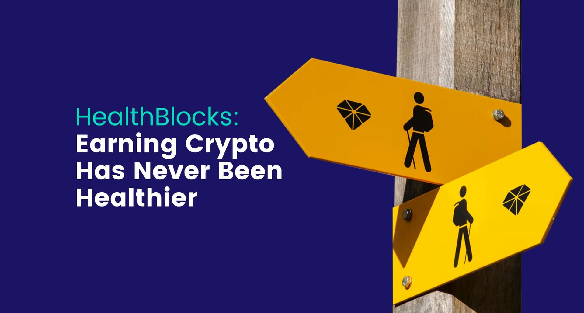 HealthBlocks Revolutionizes Healthcare with Incentivized Health Data Ownership