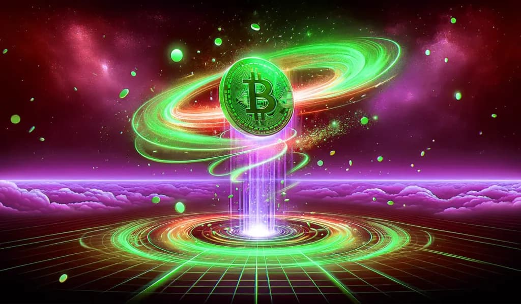 Bitcoin Poised to Rally Higher, Says Analyst Amid Flag Pattern Breakout