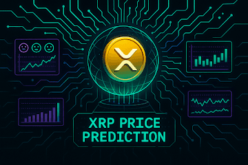 Blockchain Landscape in Flux: XRP, Chainlink, and Remittix Make Waves