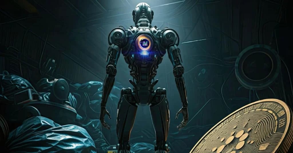 Bittensor Project Steers Ahead Alongside Rising AI Cryptos