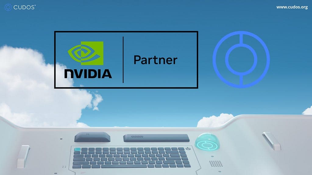 CUDOS Intercloud Revolutionizing Web3 Computing Landscape