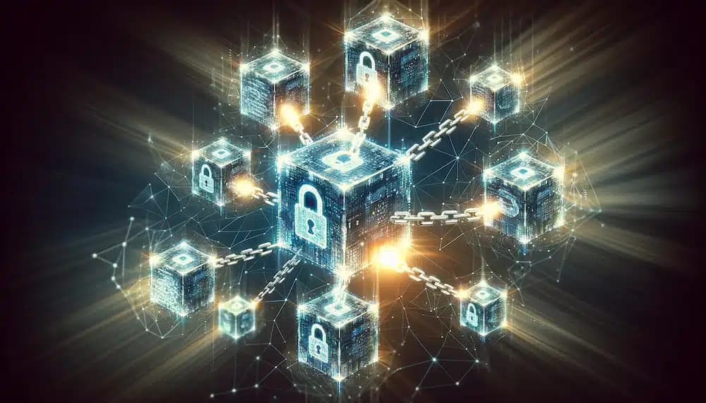 Unraveling the Paradox: How Blockchain Protects User Privacy