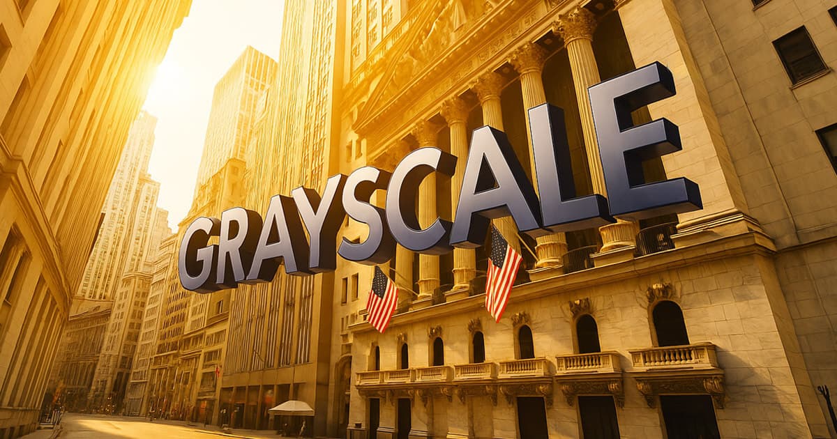 Grayscale Launches Space and Time Trust to Revolutionize Data Infrastructure
