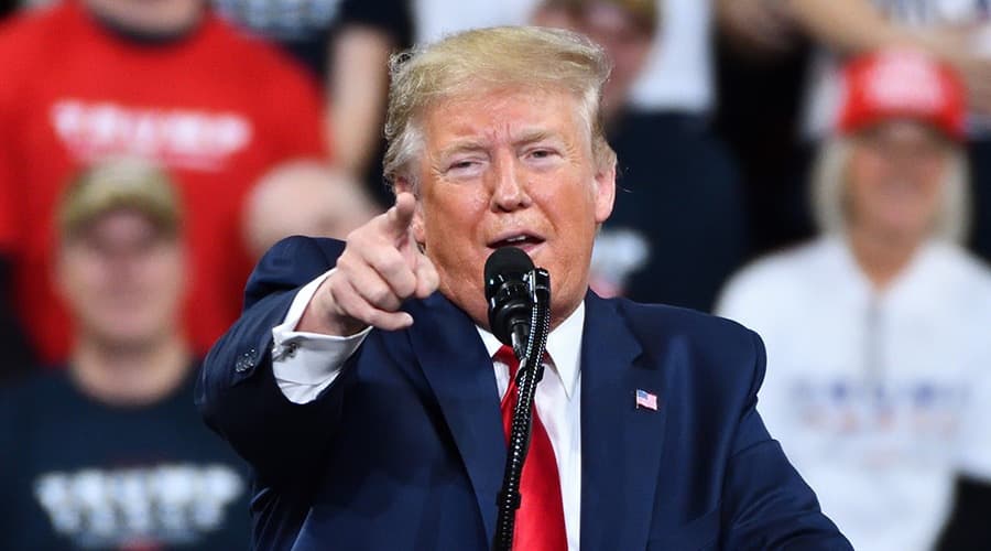 Trump Administration's Support for Crypto and Impact on the Industry