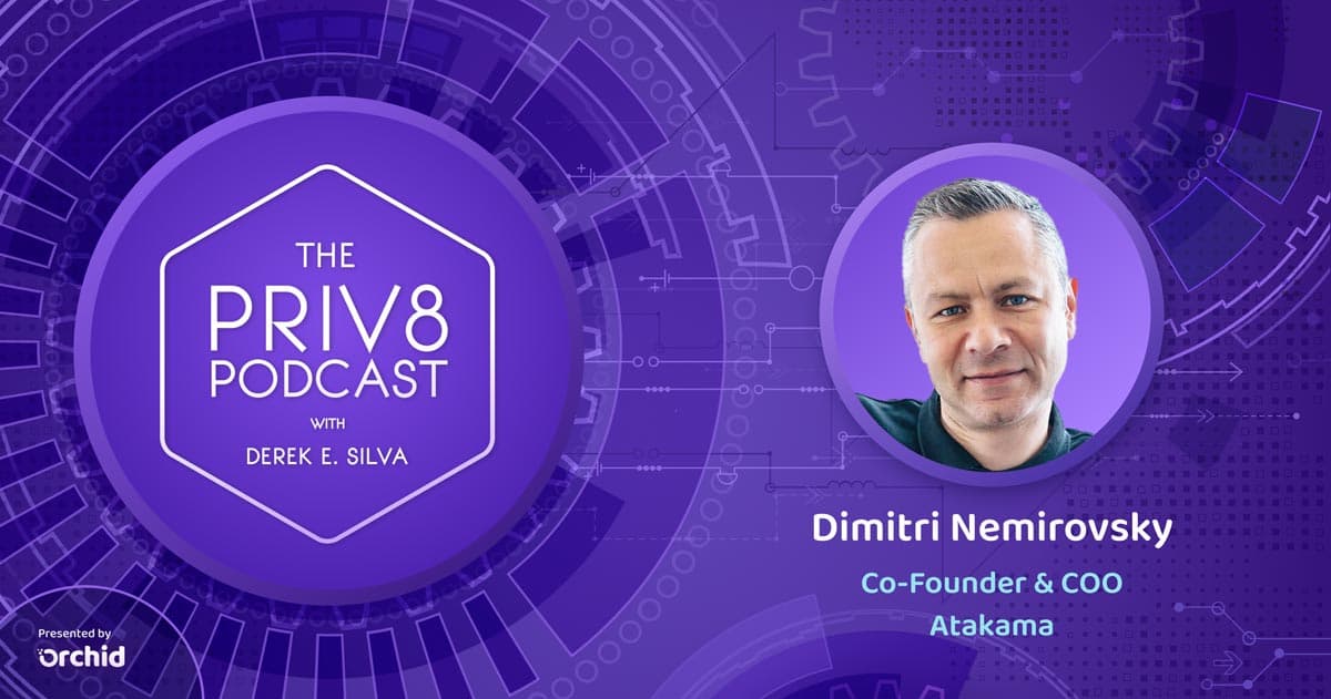 Revolutionizing Digital Privacy: Orchid Sheds Light on the Modern Era of Data Protection