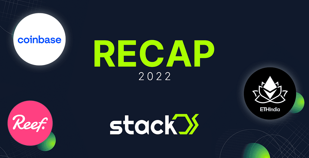 StackOS: Reflections on 2022 and Looking Ahead to 2023